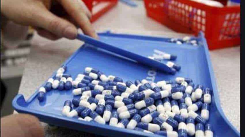 ICICI Securities downgrades Alembic Pharma stock to HOLD, target price Rs 984