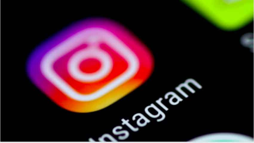 Instagram releases auto-captioning sticker in Stories; Here's how it will work Instagram releases auto-captioning sticker in Stories; Here's how it will work