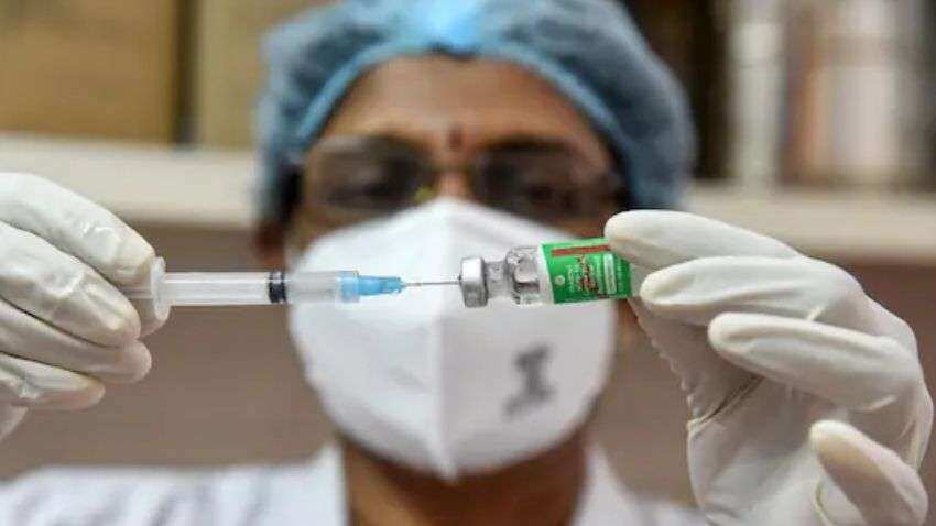 BEWARE! Don't fall a prey to this fake COVID-19 vaccine registration SMS - check all details here BEWARE! Don't fall a prey to this fake COVID-19 vaccine registration SMS - check all details here