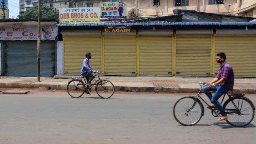 Assam Corona Curfew Guidelines: Revised COVID-19 guidelines issued from TODAY, check timings, what's allowed and what's not - find all details here Assam Corona Curfew Guidelines: Revised COVID-19 guidelines issued from TODAY, check timings, what's allowed and what's not - find all details here