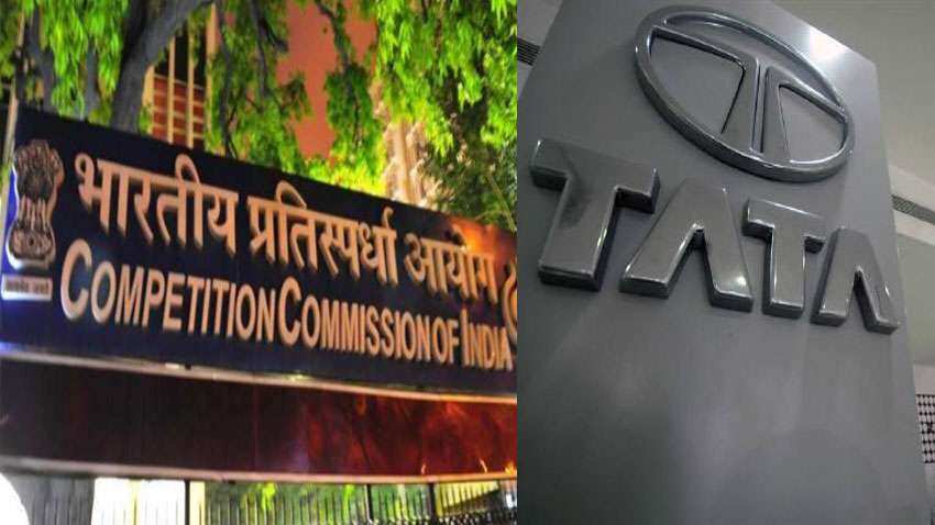India orders antitrust probe into Tata Motors'' truck sales to some dealers India orders antitrust probe into Tata Motors'' truck sales to some dealers