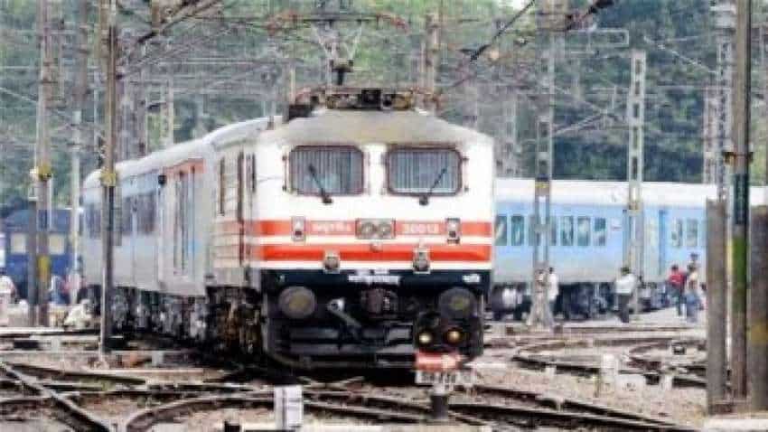 IRCTC: THESE 16 special trains stand cancelled from tomorrow— Howrah, Ranchi, Dhanbad, Kolkata routes among those affected IRCTC: THESE 16 special trains stand cancelled from tomorrow— Howrah, Ranchi, Dhanbad, Kolkata routes among those affected