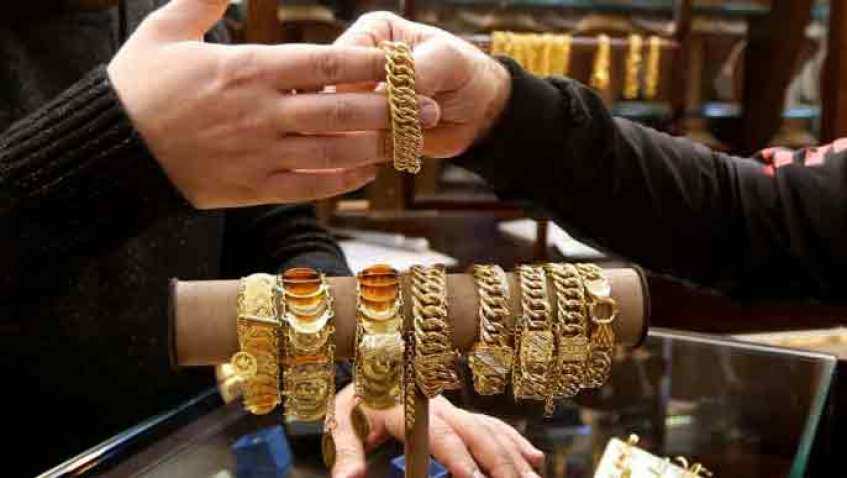 ارتفاع أسعار الذهب: عيار 21 بـ17.39 دينار والجنيه بـ139.09