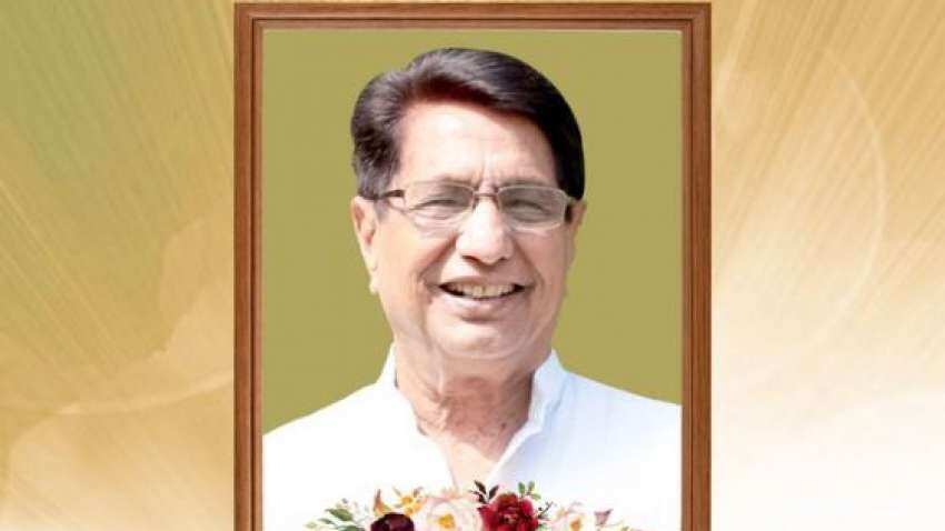 RLD President Chaudhary Ajit Singh succumbs to Covid 19 infection; PM Modi, other leaders pay respect