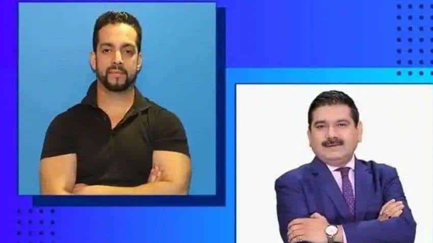 Market Guru in talk with RJ Salil Acharya of Radio City: People can invest in MidCap Metal, Sugar and Textile Stocks Market Guru in talk with RJ Salil Acharya of Radio City: People can invest in MidCap Metal, Sugar and Textile Stocks