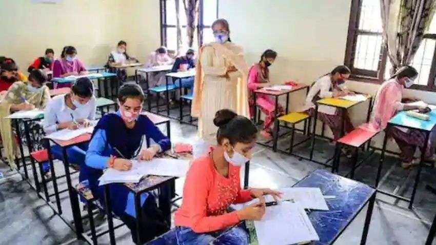 Maharashtra Board Exam 2021 Latest Update: Will HSC exams get CANCELLED for class 12 students? Also check update for SSC class 10 assessment criteria - all details here Maharashtra Board Exam 2021 Latest Update: Will HSC exams get CANCELLED for class 12 students? Also check update for SSC class 10 assessment criteria - all details here