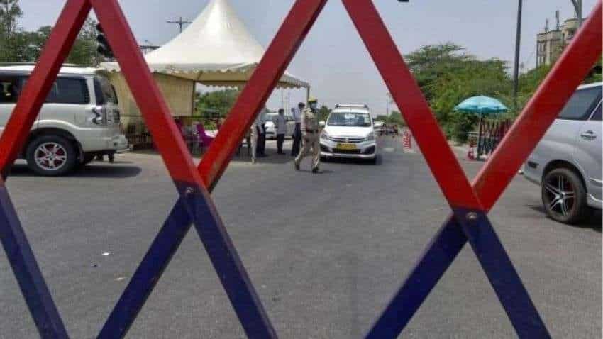 UP Lockdown Latest News Today: Corona curfew in Noida EXTENDED till THIS DATE - check how to generate e-pass in 5 simple steps UP Lockdown Latest News Today: Corona curfew in Noida EXTENDED till THIS DATE - check how to generate e-pass in 5 simple steps