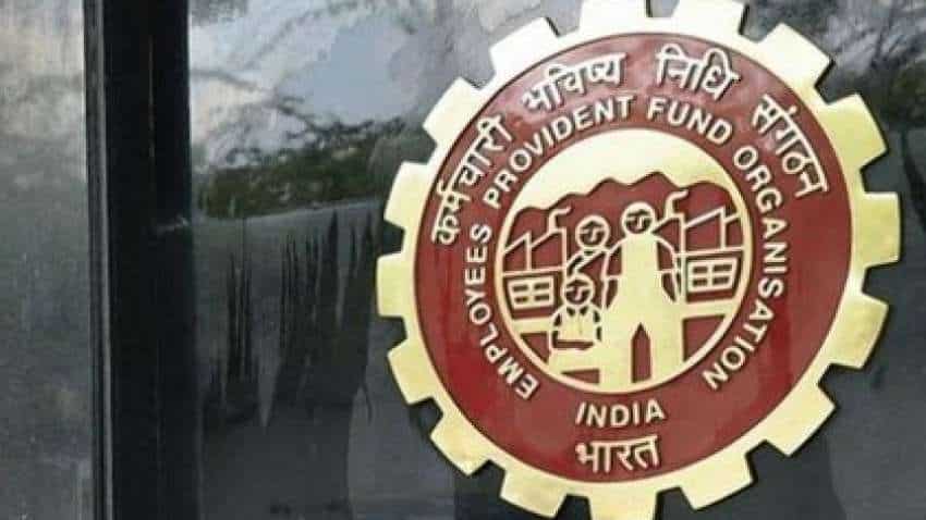 EPFO status: Now, employees can update job leaving date on EPF portal – know how to update date of exit here 