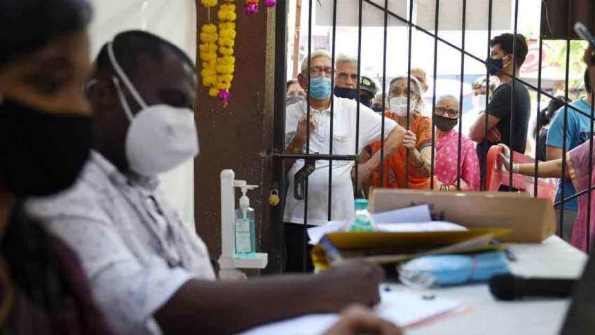 How many people got vaccinated so far, vaccine availability and strategy ahead —This is what govt REVEALED How many people got vaccinated so far, vaccine availability and strategy ahead —This is what govt REVEALED