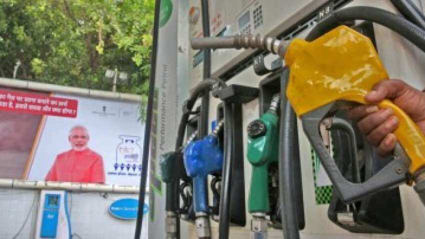 Petrol, Diesel Prices Today, May 07: Fuel prices hiked for 4th day; check rates in your city Petrol, Diesel Prices Today, May 07: Fuel prices hiked for 4th day; check rates in your city