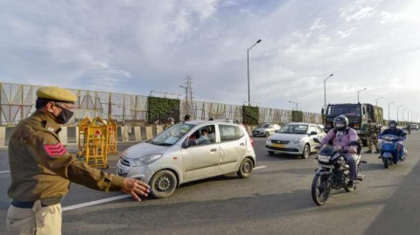 MP Lockdown: Madhya Pradesh shuts everything From TODAY- check what’s open and what&#039;s not