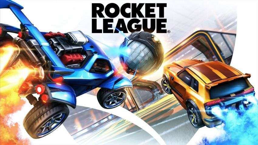 rocket league mobile cars