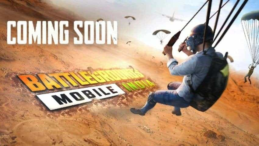 Battlegrounds Mobile India - Apps on Google Play