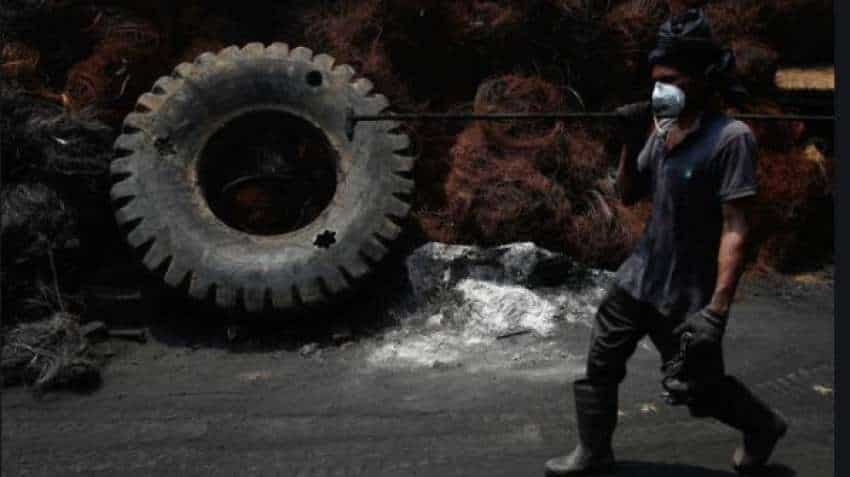 CEAT share price: Prabhudas Lilladher maintains Accumulate rating with price target of Rs 1472 CEAT share price: Prabhudas Lilladher maintains Accumulate rating with price target of Rs 1472