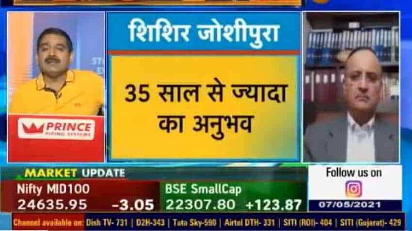 Speaking to Anil Singhvi, MD and CEO of Praj Industries says company&#039;s orderbook has surged 80%, ethanol production to increase