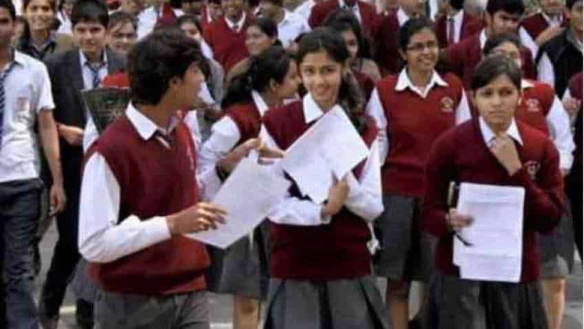 CBSE exams 2021: Class 12 exam date, class 10 board result, evaluation criteria and other latest updates CBSE exams 2021: Class 12 exam date, class 10 board result, evaluation criteria and other latest updates