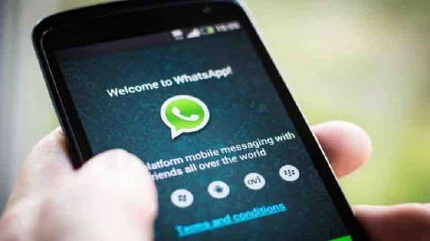 WhatsApp privacy policy deadline: No accounts will be deleted on May 15 for not accepting update, says Facebook-owned messaging app WhatsApp privacy policy deadline: No accounts will be deleted on May 15 for not accepting update, says Facebook-owned messaging app