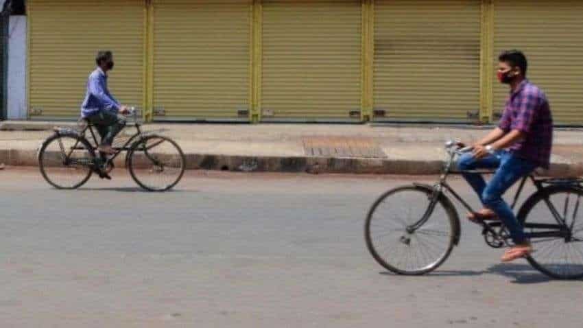 Tamil Nadu FULL LOCKDOWN from May 10; grocery shops to remain open till 12 pm | check details Tamil Nadu FULL LOCKDOWN from May 10; grocery shops to remain open till 12 pm | check details