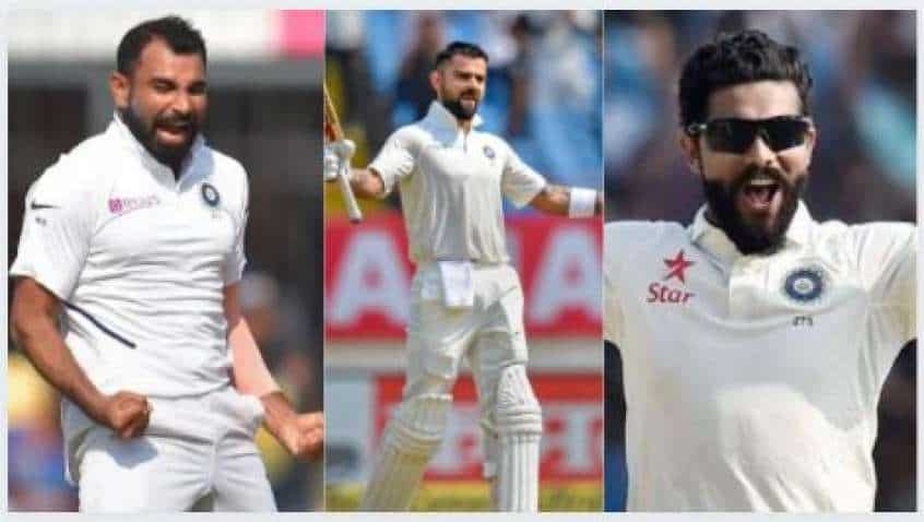 World Test Championship squad: Who is in, who is out of Virat Kohli&#039;s team; also check predicted XI 