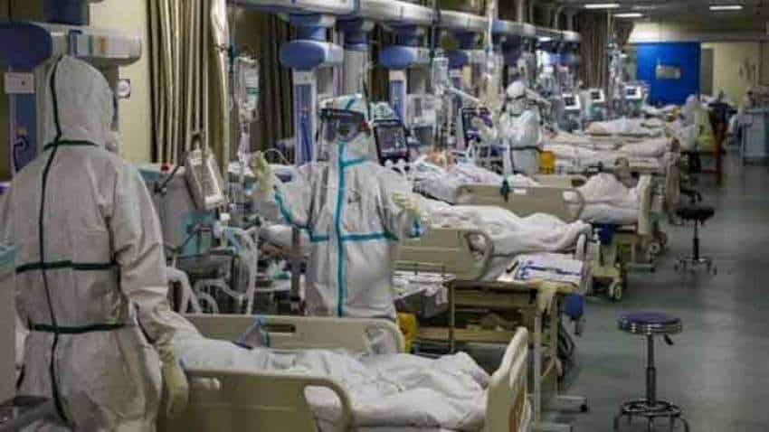 BIG relief for Covid 19 patients! Income Tax Dept allows hospitals, nursing homes to accept cash above Rs 2 lakh for corona treatment BIG relief for Covid 19 patients! Income Tax Dept allows hospitals, nursing homes to accept cash above Rs 2 lakh for corona treatment