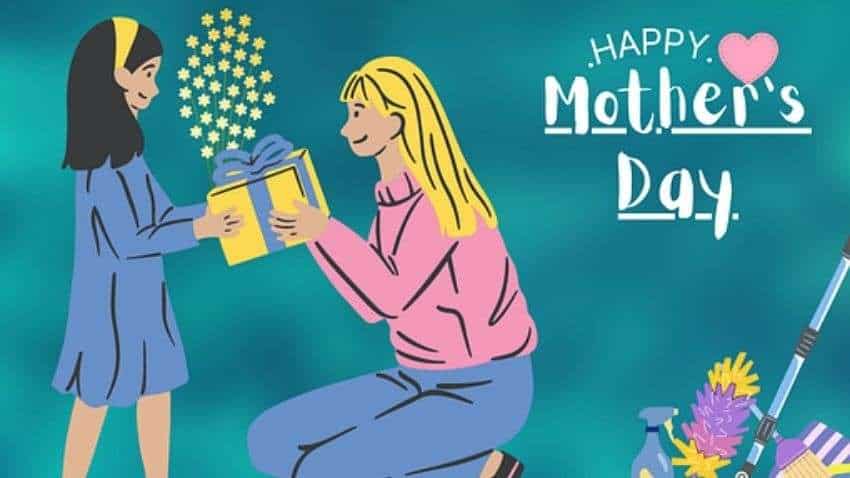 Happy Mother S Day 21 Check Best Mother S Day Whatsapp Status Dp Stickers Gifs Wishes Quotes Messages And Greetings Zee Business Happy Mother S Day 21 Check Best Mother S Day Whatsapp Status Dp Stickers Gifs Wishes Quotes Messages And Greetings Zee Business