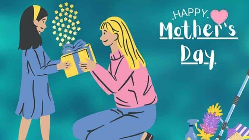 Happy Mother's Day Wishes and Messages, Status, Quotes, Messages and  WhatsApp Greetings