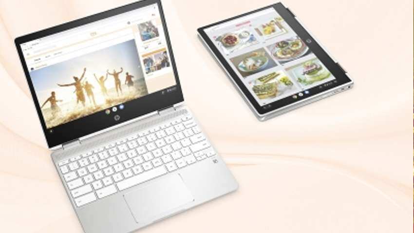 Global PC revival in Q1 2021: HP Inc topped the market yet again, with growth of 633.7 per cent Global PC revival in Q1 2021: HP Inc topped the market yet again, with growth of 633.7 per cent