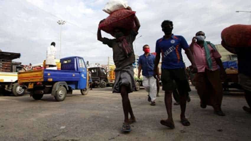 Tamil Nadu Complete Lockdown From Monday: Buying spree in Chennai - Check what MK Stalin government has allowed and what people say Tamil Nadu Complete Lockdown From Monday: Buying spree in Chennai - Check what MK Stalin government has allowed and what people say