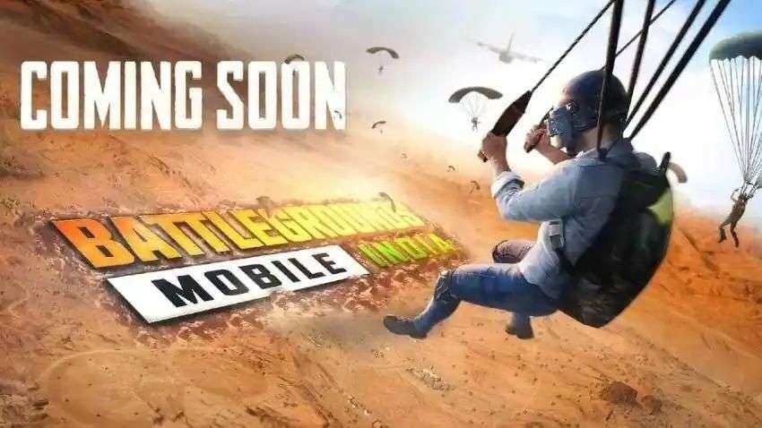 Battlegrounds Mobile India Pubg Mobile India To Re Enter India Soon Check Release Date And Privacy Details Zee Business