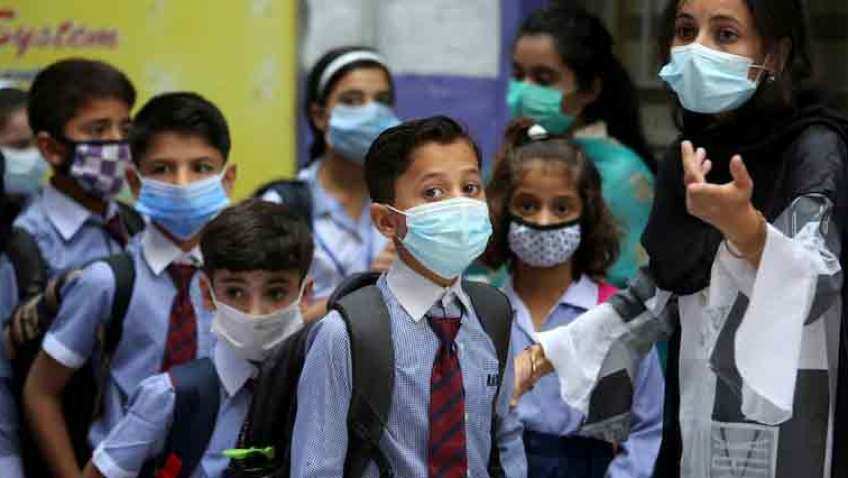 Bharat Biotech's Covaxin approved for those above 12 years? This is what government said about vaccination for children Bharat Biotech's Covaxin approved for those above 12 years? This is what government said about vaccination for children