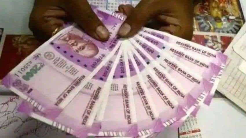 7th Pay Commission Latest News: You can EARN up to Rs 1.12 lakh as per 7th cpc matrix with these jobs, online registration date EXTENDED - check all details here 7th Pay Commission Latest News: You can EARN up to Rs 1.12 lakh as per 7th cpc matrix with these jobs, online registration date EXTENDED - check all details here
