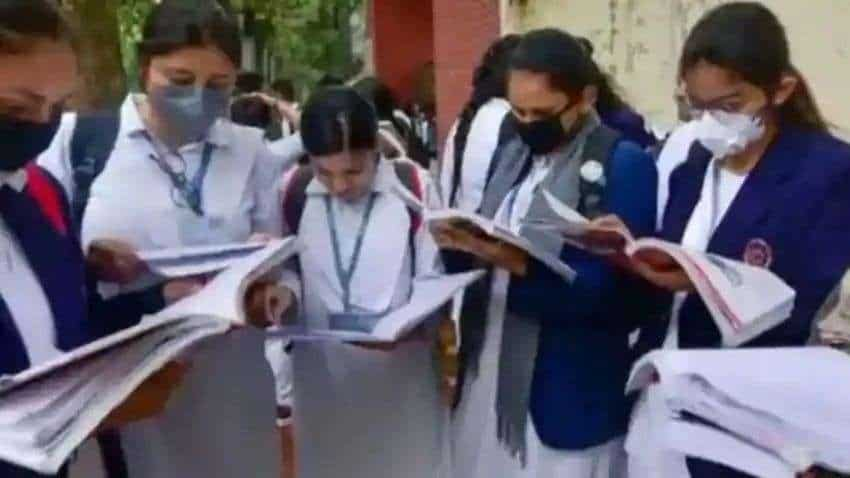 CBSE Class 12 Board Exam 2021 Latest News Update: To be POSTPONED till July?