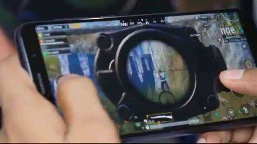 Battlegrounds PUBG Mobile India: Download 1.4 beta version with APK file, CHECK process here Battlegrounds PUBG Mobile India: Download 1.4 beta version with APK file, CHECK process here