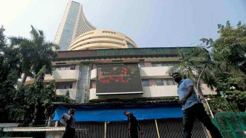 Stock Market Holiday May 2021 BSE NSE to remain CLOSED on May 13