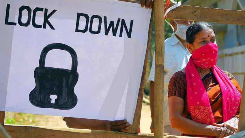 Covid 19 lockdown: How to get e-pass in Delhi, UP, Karnataka, Tamil Nadu and Kerala—Just follow these steps! Covid 19 lockdown: How to get e-pass in Delhi, UP, Karnataka, Tamil Nadu and Kerala—Just follow these steps!