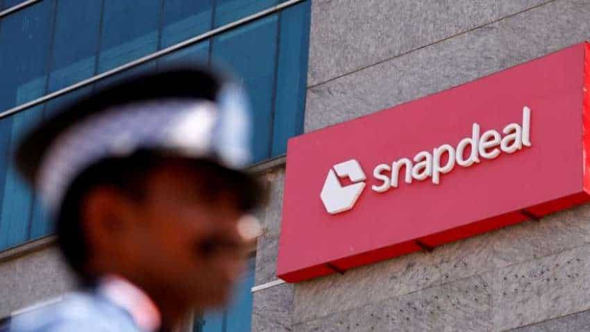 Snapdeal launches Sanjeevani app to connect COVID patients with potential plasma donors