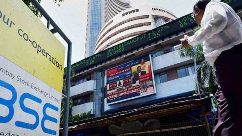 Stocks in Focus on May 11: JMC Projects, Intellect Design, PNB, IndiGo to Metal Stocks; here are the 5 Newsmakers of the Day Stocks in Focus on May 11: JMC Projects, Intellect Design, PNB, IndiGo to Metal Stocks; here are the 5 Newsmakers of the Day