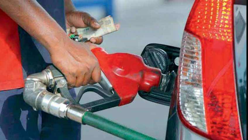 Petrol, diesel price May 11: Fuel rates hiked again; check new prices in your city 