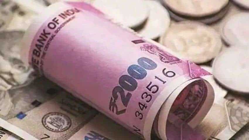 7th Pay Commission Latest News Today: Earn up to this massive salary as per 7th cpc matrix for THESE positions 7th Pay Commission Latest News Today: Earn up to this massive salary as per 7th cpc matrix for THESE positions