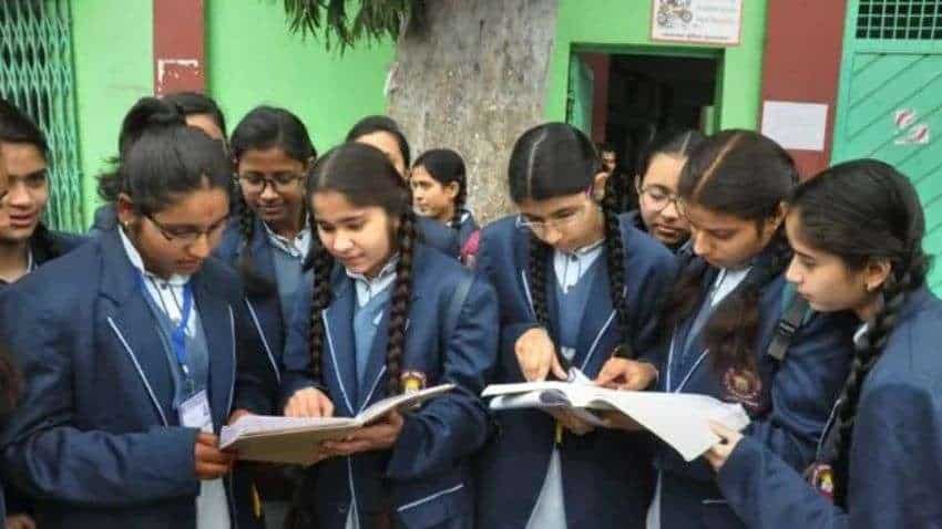 CBSE Class 12 Board Exam 2021 Latest News: Will CBSE follow THIS criteria for evaluation of CBSE Class 12 students? FINAL decision soon CBSE Class 12 Board Exam 2021 Latest News: Will CBSE follow THIS criteria for evaluation of CBSE Class 12 students? FINAL decision soon