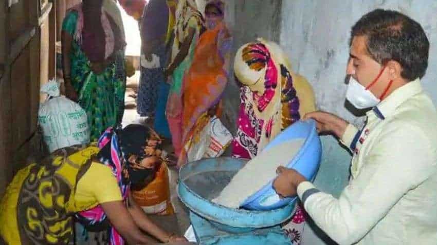 BIG RELIEF! Kerala announces free ration kits for all including migrant workers from THIS DATE - check full list of goods here BIG RELIEF! Kerala announces free ration kits for all including migrant workers from THIS DATE - check full list of goods here
