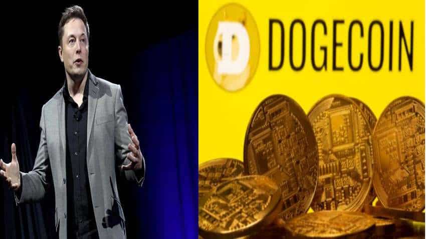 ''Do you want Tesla to accept Doge?'' Musk asks Twitter users ''Do you want Tesla to accept Doge?'' Musk asks Twitter users