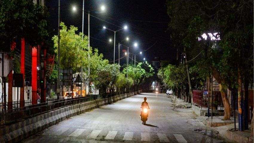 Night Curfew in Gujarat Latest News: Night curfew in THESE cities EXTENDED till May 18 - check timings, guidelines and all details here
