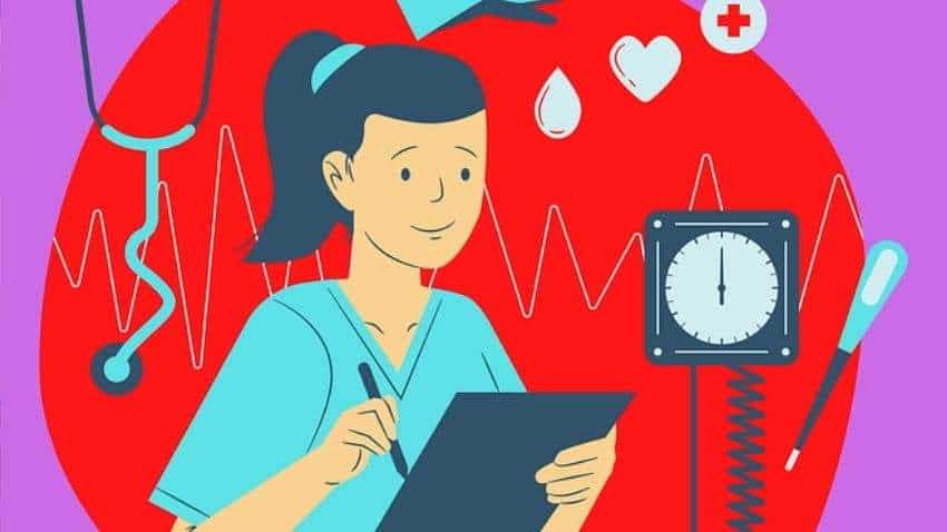 Check best International Nurses Day 2021 WhatsApp status, messages, wishes, quotes, greetings and more Check best International Nurses Day 2021 WhatsApp status, messages, wishes, quotes, greetings and more