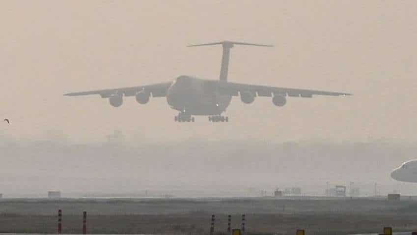 Delhi Airport alert! T2 temporarily shut - check reason; now flights to operate from this terminal Delhi Airport alert! T2 temporarily shut - check reason; now flights to operate from this terminal