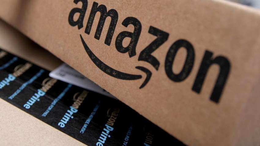 Amazon wins $303 million court fight in blow to EU tax crusade Amazon wins $303 million court fight in blow to EU tax crusade