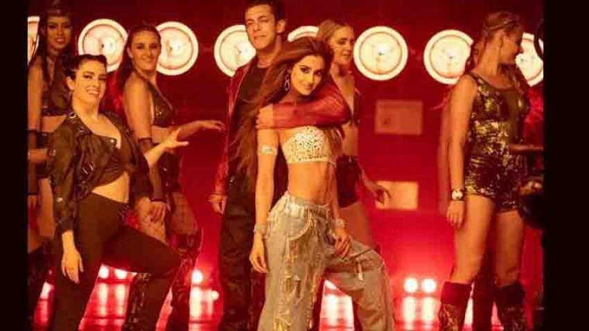Radhe India release TODAY: Check when and where to watch Salman Khan, Disha Patni starrer film Radhe India release TODAY: Check when and where to watch Salman Khan, Disha Patni starrer film