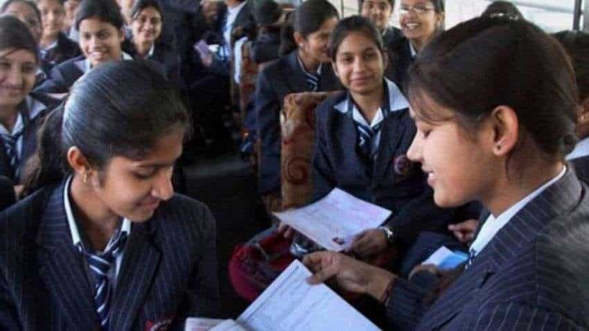 CBSE Class 10 Board Exam 2021 Result: BIG decision! Students MUST NOT MISS this latest updates CBSE Class 10 Board Exam 2021 Result: BIG decision! Students MUST NOT MISS this latest updates
