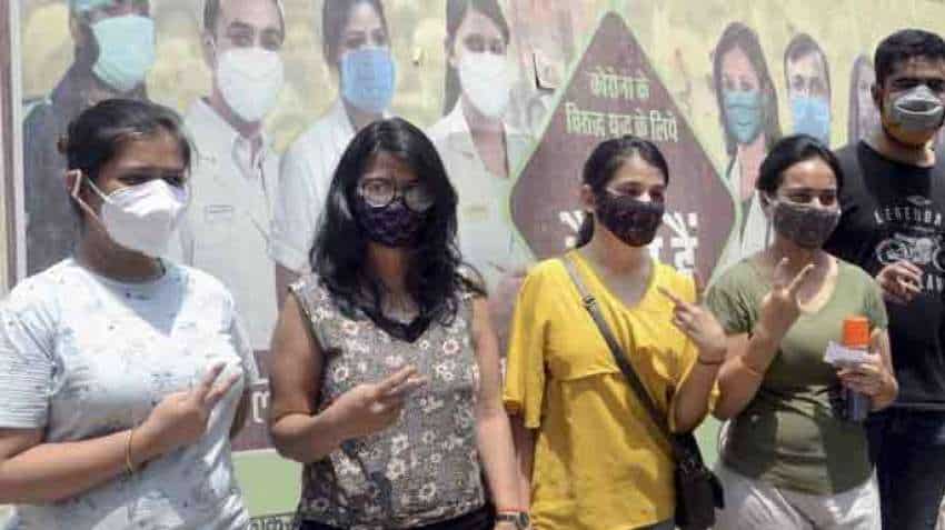 Covid 19 vaccination for 18 to 44 years: Delhi, Maharashtra, Karnataka among states that suspended inoculation drive—check full list here Covid 19 vaccination for 18 to 44 years: Delhi, Maharashtra, Karnataka among states that suspended inoculation drive—check full list here
