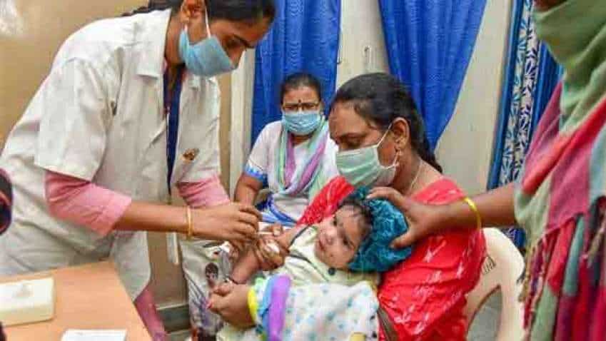 Covid 19 vaccine for age 2-18: GREEN SIGNAL! Big decision taken - Coronavirus vaccination news no parents should miss out Covid 19 vaccine for age 2-18: GREEN SIGNAL! Big decision taken - Coronavirus vaccination news no parents should miss out